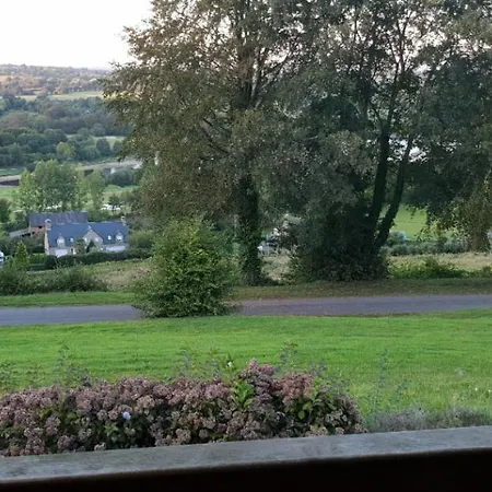 Green Park Chalet *