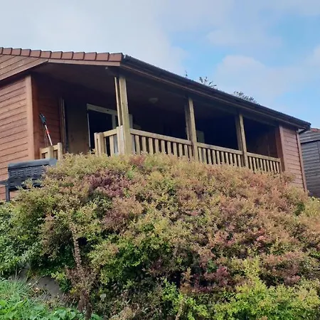 Chalé Green Park Chalet *