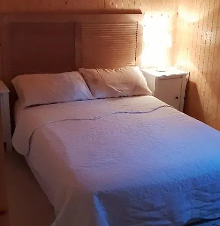 Green Park Chalet Chalé