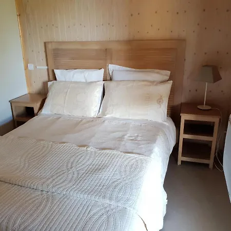Chalet Green Park Chalet Vire (Calvados)