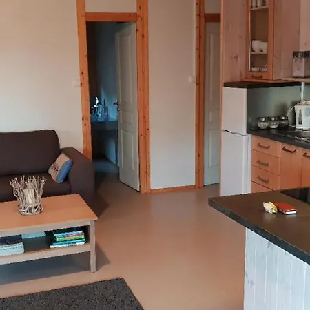 Green Park Chalet Chalé *