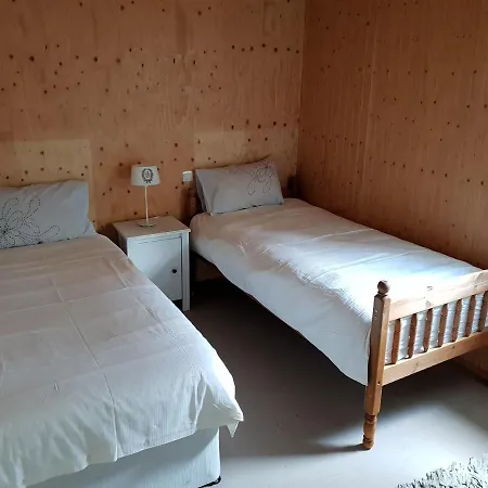 Chalet Green Park Chalet Vire (Calvados)