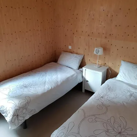 Green Park Chalet Chalet *